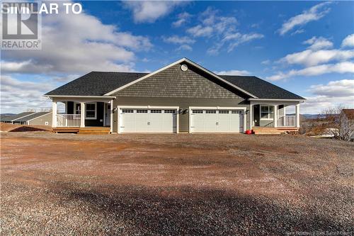 Lot 9-4C Malone Way, Sussex, NB - Outdoor