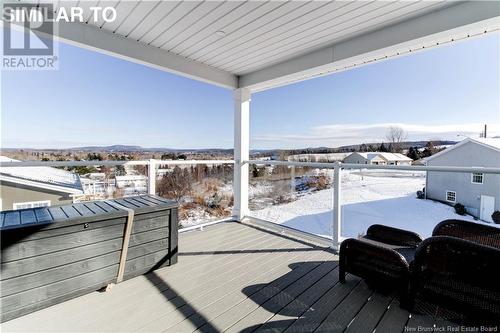 Lot 9-4C Malone Way, Sussex, NB - Outdoor With View With Exterior