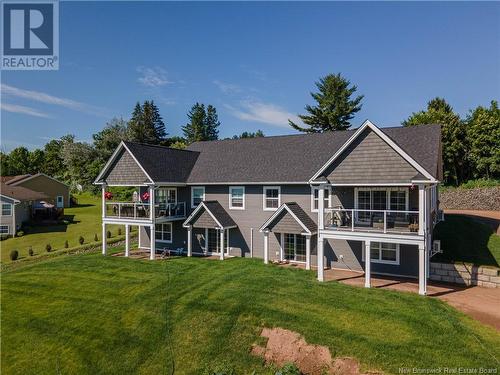 Lot 9-4C Malone Way, Sussex, NB - Outdoor