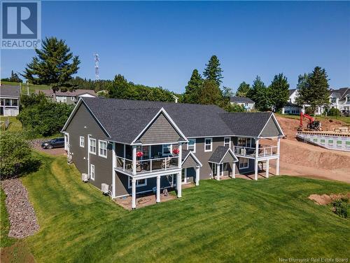 Lot 9-4C Malone Way, Sussex, NB - Outdoor