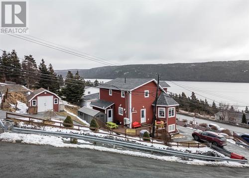 1294 Main Road, Dunville - Placentia, NL - Outdoor With Body Of Water