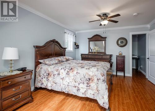 1294 Main Road, Dunville - Placentia, NL - Indoor Photo Showing Bedroom