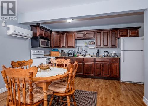 1294 Main Road, Dunville - Placentia, NL - Indoor Photo Showing Kitchen