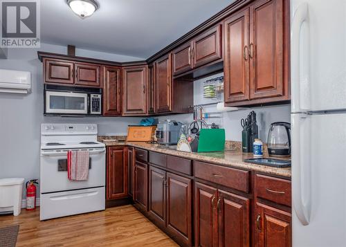 1294 Main Road, Dunville - Placentia, NL - Indoor Photo Showing Kitchen