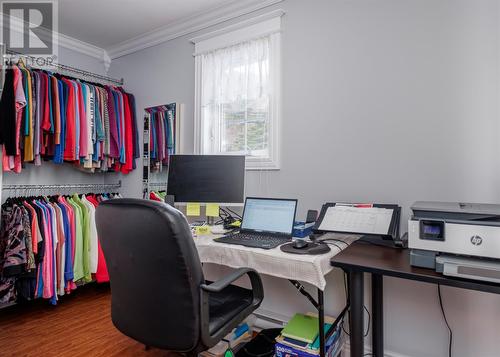 1294 Main Road, Dunville - Placentia, NL - Indoor Photo Showing Office