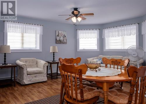 1294 Main Road, Dunville - Placentia, NL - Indoor Photo Showing Dining Room
