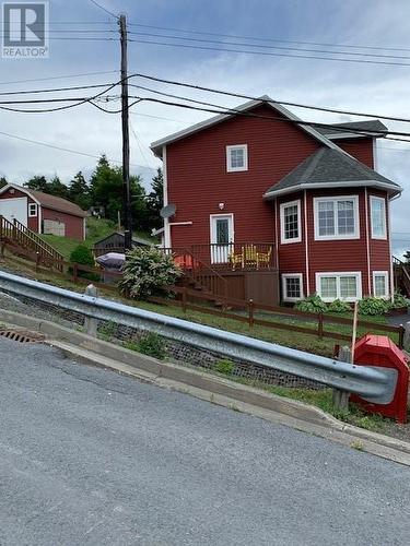 1294 Main Road, Dunville - Placentia, NL - Outdoor