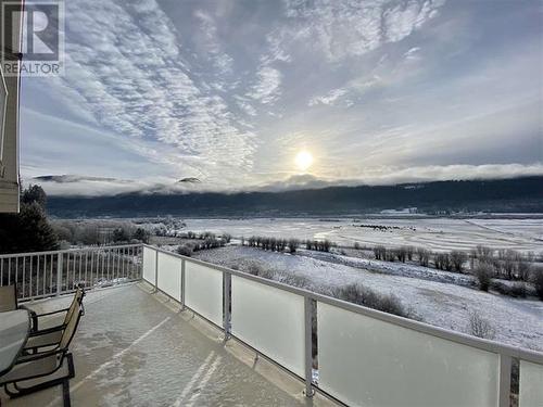4331 Canim-Hendrix Lake Road, Canim Lake, BC - Outdoor With Body Of Water With View