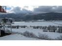 4331 Canim-Hendrix Lake Road, Canim Lake, BC  - Outdoor With View 