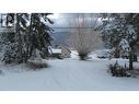 4331 Canim-Hendrix Lake Road, Canim Lake, BC  - Outdoor 