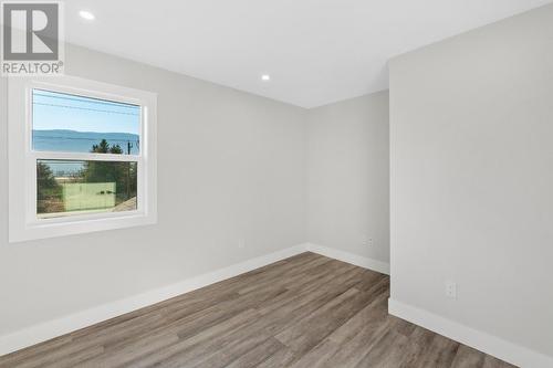 390 Ootischenia Road, Ootischenia, BC - Indoor Photo Showing Other Room