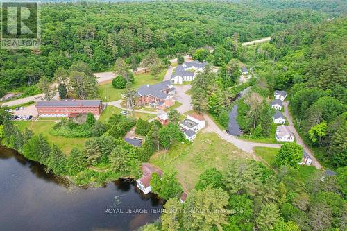 20130 On-35, Algonquin Highlands, ON - Outdoor With Body Of Water With View