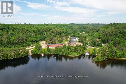 20130 On-35, Algonquin Highlands, ON - Outdoor With Body Of Water With View