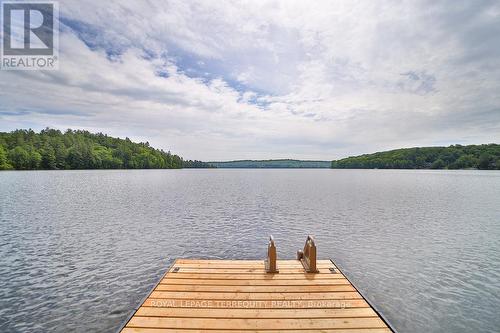 20130 On-35, Algonquin Highlands, ON - Outdoor With Body Of Water With View