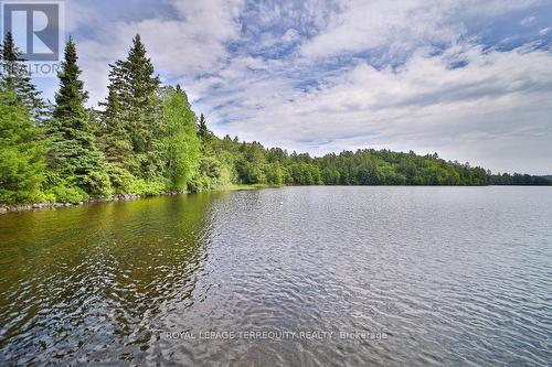 20130 On-35, Algonquin Highlands, ON - Outdoor With Body Of Water With View