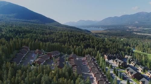 Sl27 - 5150 Fairway Drive, Fairmont Hot Springs, BC - Outdoor With View