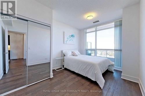 #Ph#2401 -9201 Yonge St, Richmond Hill, ON - Indoor Photo Showing Bedroom