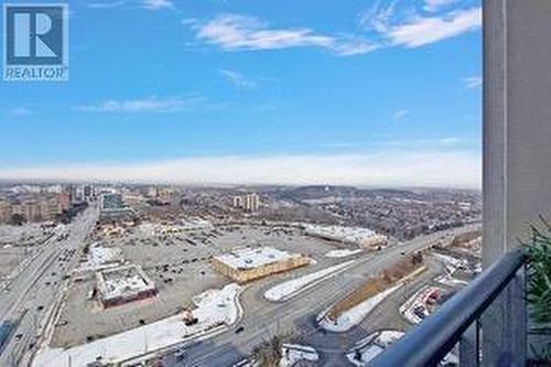 #Ph#2401 -9201 Yonge St, Richmond Hill, ON - Outdoor With View