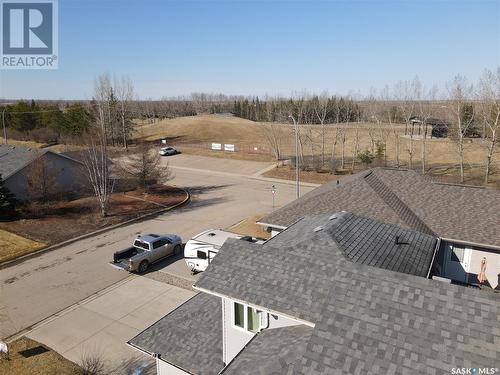 38 Morin Crescent, Meadow Lake, SK - Outdoor With View