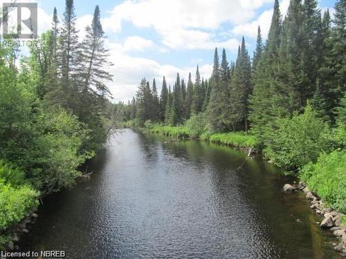 Part 3 Of Lot 33 Con 6 Hwy 533, Mattawa, ON 