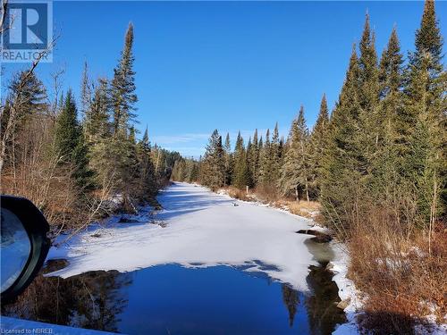 Part 3 Of Lot 33 Con 6 Hwy 533, Mattawa, ON 