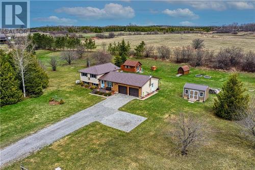 507 Lakeshore Road, Mindemoya, Manitoulin Island, ON - Outdoor With Body Of Water With View