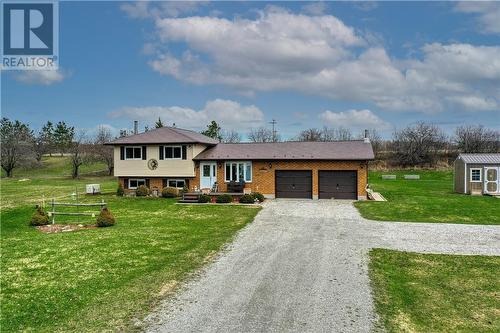 507 Lakeshore Road, Mindemoya, Manitoulin Island, ON - Outdoor With View