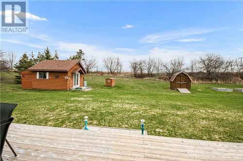 507 Lakeshore Road, Mindemoya, Manitoulin Island, ON - Outdoor With Exterior