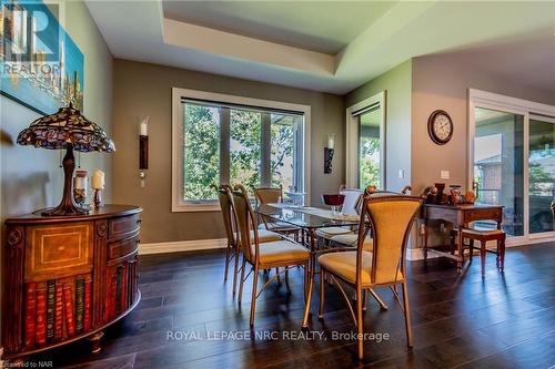 713 Clarence Street, Port Colborne, ON - Indoor Photo Showing Dining Room