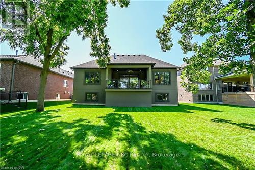 713 Clarence Street, Port Colborne, ON - Outdoor With Facade