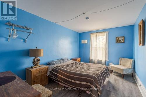 32990 Highway 62, Hastings Highlands, ON - Indoor Photo Showing Bedroom