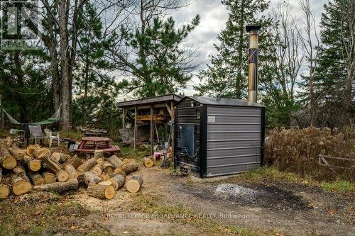 32990 Highway 62, Hastings Highlands, ON - Outdoor