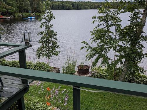 Exterior - 1085 Ch. Du Lac-Mailloux, Saint-Philémon, QC - Outdoor With Body Of Water
