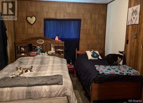 12799 Route 8, Blackville, NB - Indoor Photo Showing Bedroom