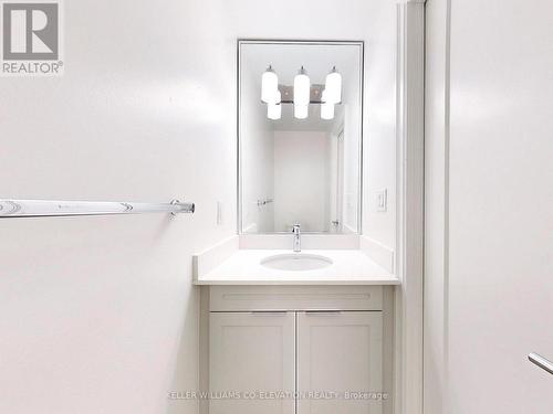 711 - 50 Spadina Road, Toronto, ON - Indoor Photo Showing Bathroom