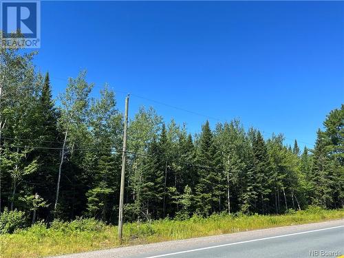 1.63 Acres Route 126, Collette, NB 