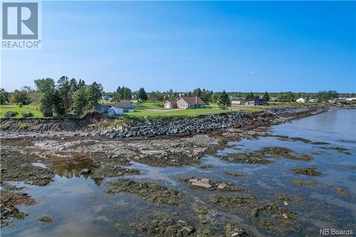 273 Rue Principale, Nigadoo, NB - Outdoor With Body Of Water With View