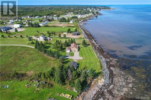 273 Rue Principale, Nigadoo, NB - Outdoor With Body Of Water With View
