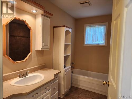 273 Rue Principale, Nigadoo, NB - Indoor Photo Showing Bathroom