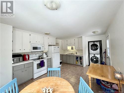 13 Hannah Street, Miramichi, NB - Indoor Photo Showing Kitchen