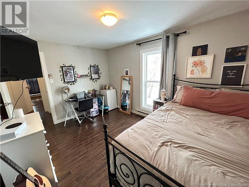 13 Hannah Street, Miramichi, NB - Indoor Photo Showing Bedroom