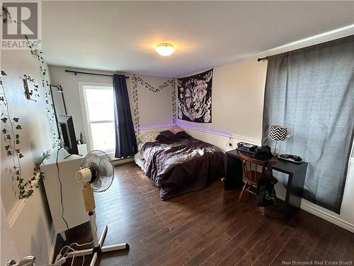 13 Hannah Street, Miramichi, NB - Indoor Photo Showing Bedroom