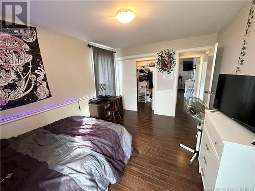 13 Hannah Street, Miramichi, NB - Indoor Photo Showing Bedroom