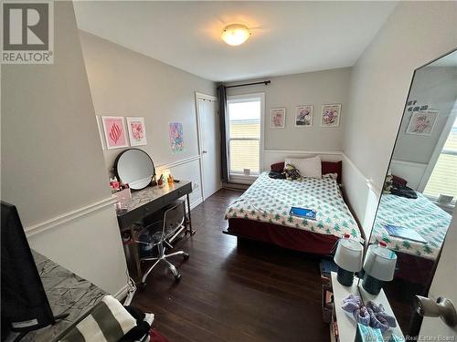 13 Hannah Street, Miramichi, NB - Indoor Photo Showing Bedroom