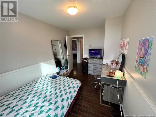 13 Hannah Street, Miramichi, NB - Indoor Photo Showing Bedroom