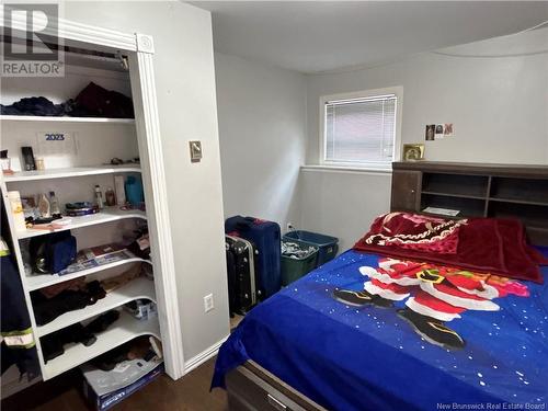 13 Hannah Street, Miramichi, NB - Indoor Photo Showing Bedroom