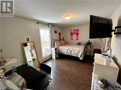 13 Hannah Street, Miramichi, NB - Indoor Photo Showing Bedroom