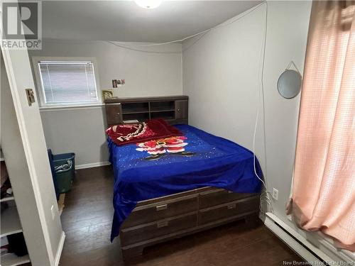 13 Hannah Street, Miramichi, NB - Indoor Photo Showing Bedroom