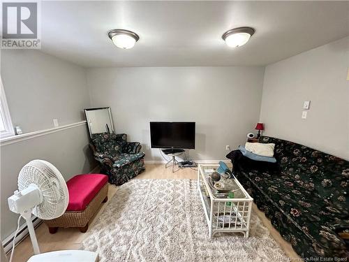 13 Hannah Street, Miramichi, NB - Indoor Photo Showing Other Room