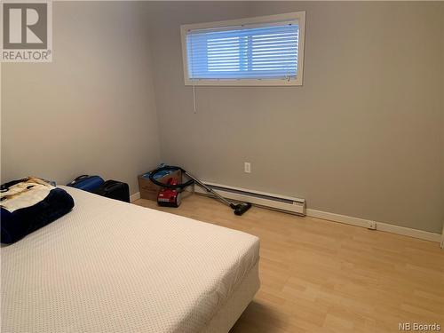 18 Centrale Street, Rogersville, NB - Indoor Photo Showing Bedroom